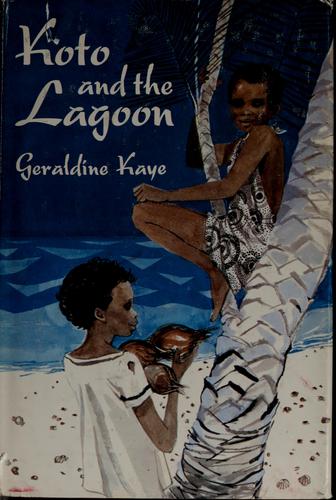Koto and the lagoon