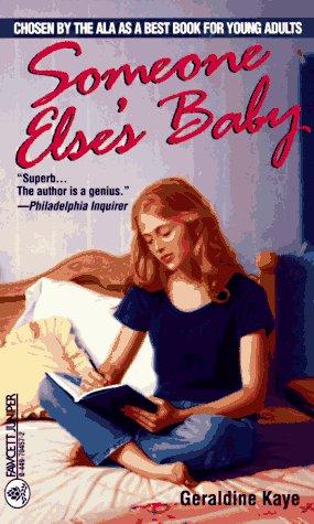 Someone else's baby