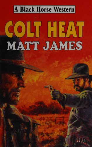 Cover of Colt heat