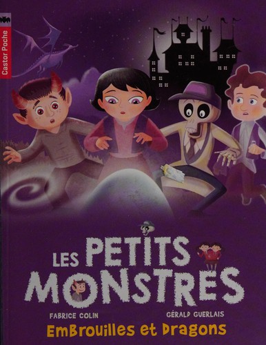 Embrouilles et dragons