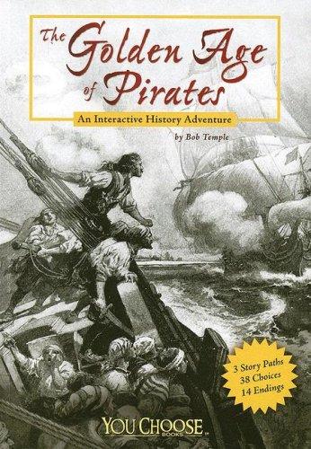 The Golden Age of Pirates