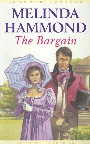 Cover of The bargain