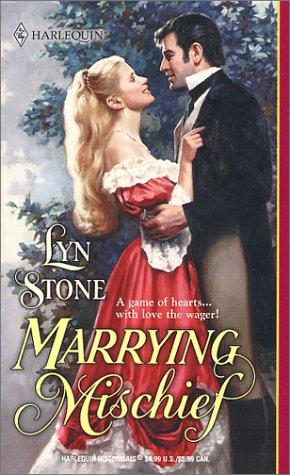 MARRYING MISCHIEF (Historical)