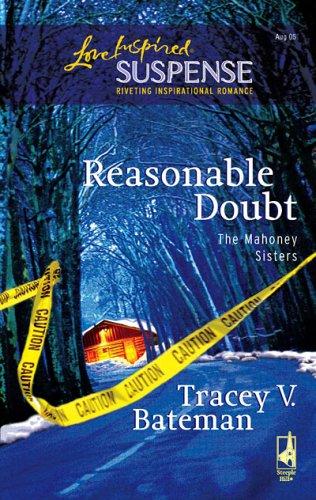 Cover of Reasonable doubt