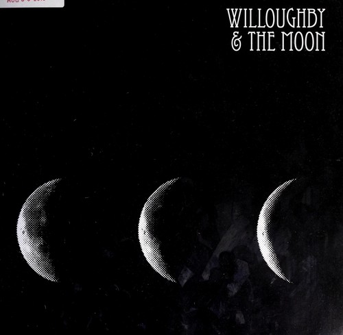 Cover of Willoughby & the moon