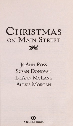 Christmas on Main Street