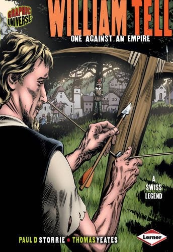 Cover of William Tell