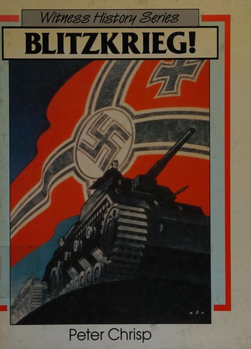 Blitzkrieg!