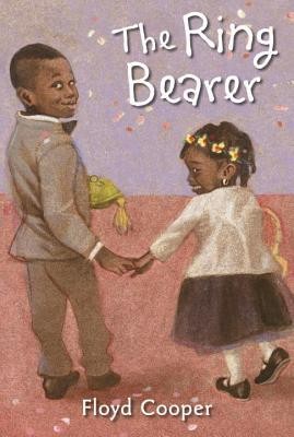 Cover of The ring bearer