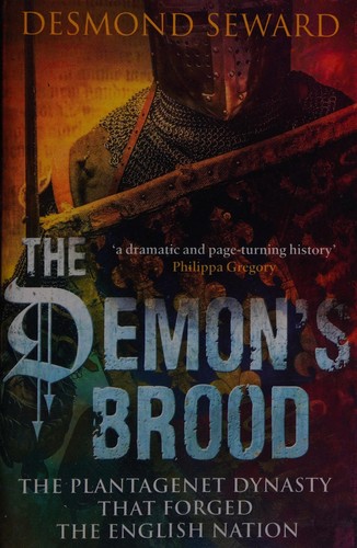 Demon's brood