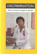 African Americans struggle for equality