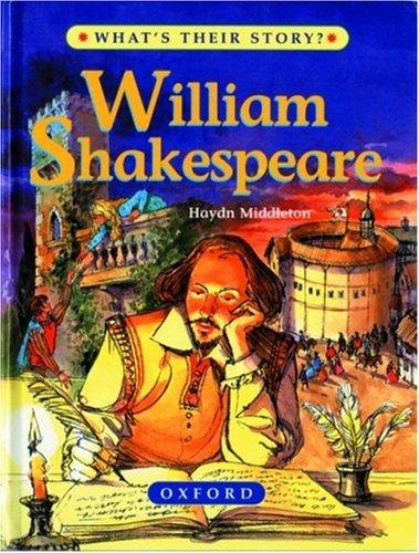 William Shakespeare
