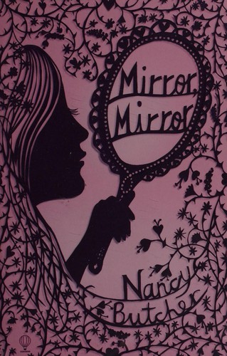 Cover of Mirror, mirror