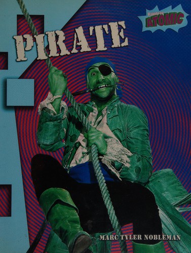 Cover of Pirate