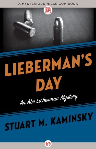 Cover of Lieberman's day