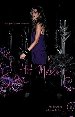 Hot mess