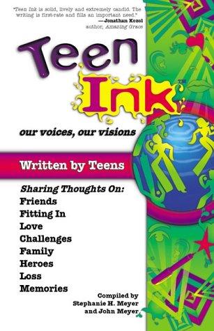 Cover of Our Voices, Our Visions