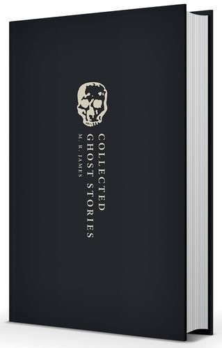 Cover of Collected Ghost Stories