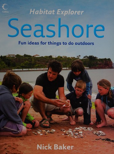 Seashore