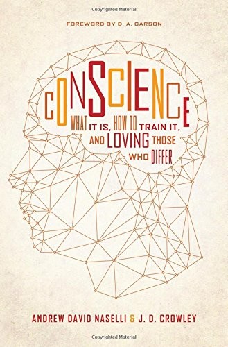 Cover of Conscience