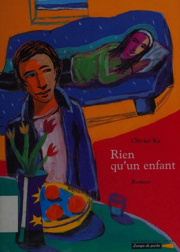 Rien qu'un enfant