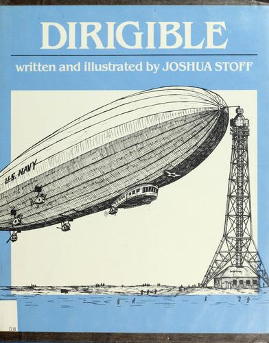 Cover of Dirigible