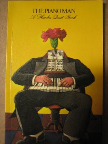 The piano man