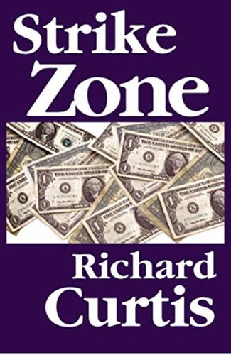 Cover of Strike Zone