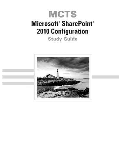 Cover of MCTS