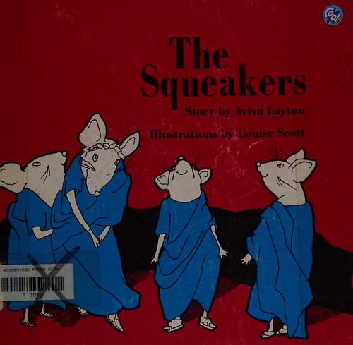 The squeakers