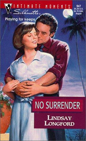 Cover of No Surrender (Expectantly Yours)