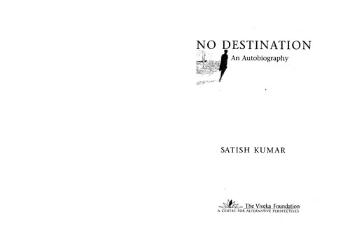 No destination
