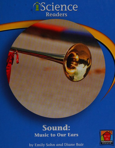 Cover of Sound