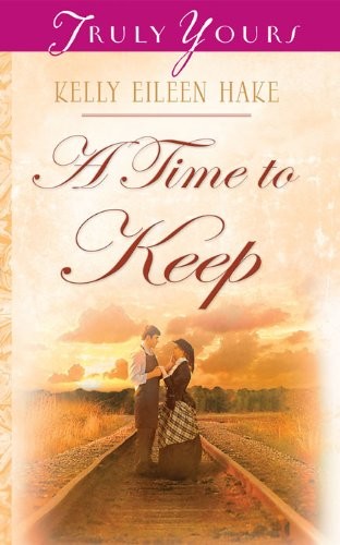 Cover of A time to keep