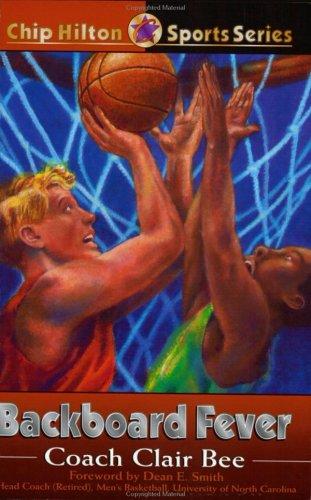 Cover of Backboard fever