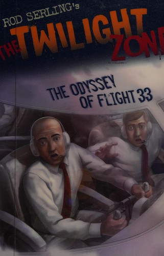 The odyssey of flight 33