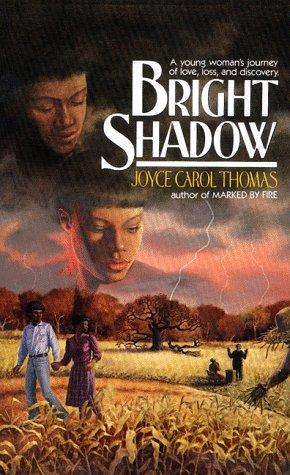 Bright shadow