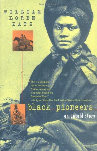 Black pioneers