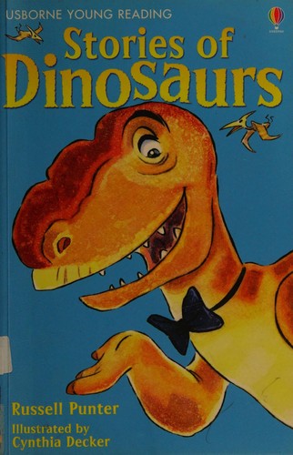 Stories of dinosaurs