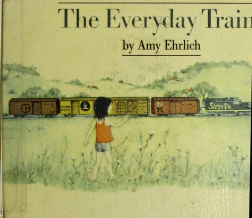 Cover of The everyday train