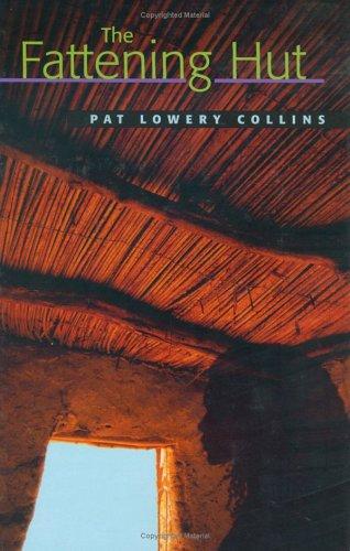 Cover of The fattening hut