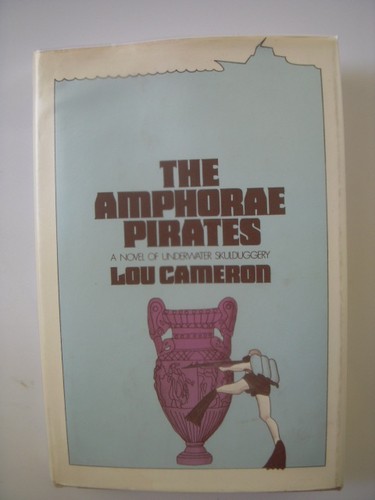 The amphorae pirates