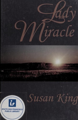 Lady Miracle
