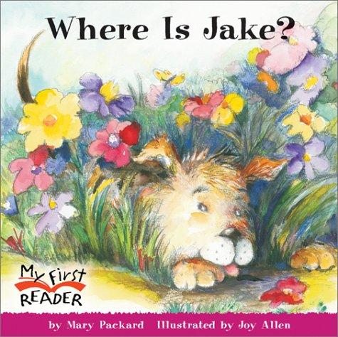 Where is Jake?
