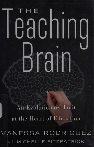 Cover of The teaching brain