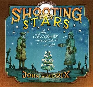 Cover of Shooting at the stars