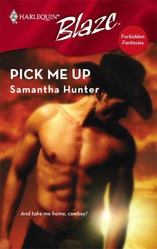 Cover of Pick Me Up