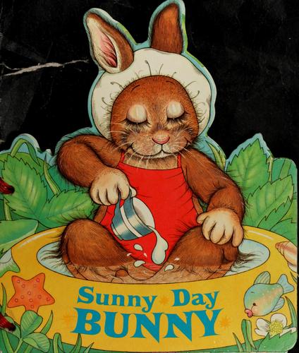 Cover of Sunny Day Bunny