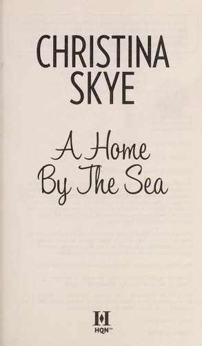 A home by the sea