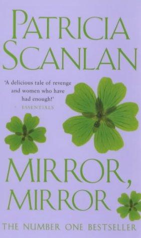Cover of Mirror, mirror